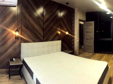 квартира по адресу Заречная ул., 2к2