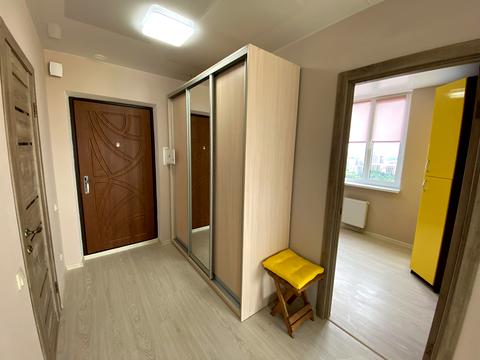 квартира за адресою Приміська вул., 24