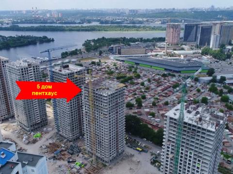 квартира по адресу Причальная ул., 11