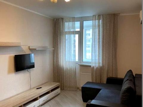 квартира по адресу Юлии Здановской ул. (Ломоносова), 50