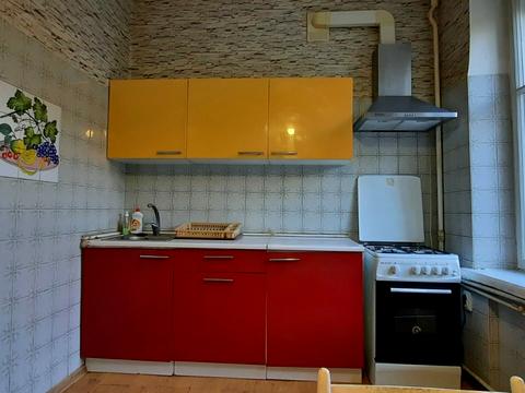 квартира за адресою Повітряних Сил просп. (Повітрофлотський), 34
