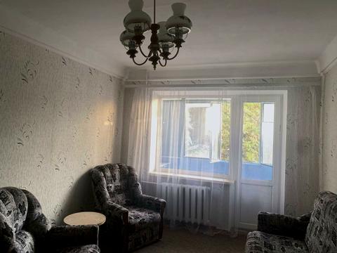 квартира по адресу вул. Чумаченка, 41