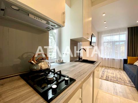 квартира по адресу Гаванная ул., 7