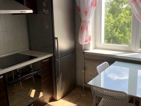 квартира за адресою Юрія Іллєнка вул. (Мельникова), 7