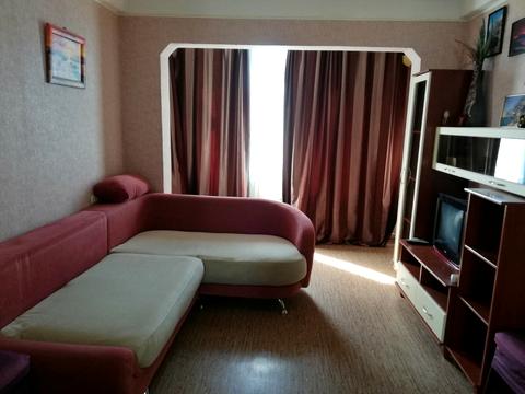 квартира по адресу Оболонский просп., 37