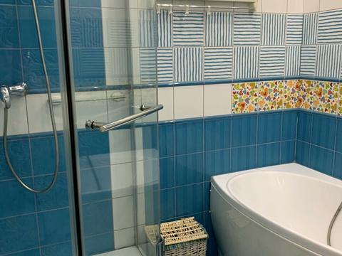 квартира по адресу Митрополита Андрея Шептицкого ул. (Анатолія Луначарського), 10