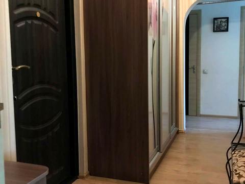 квартира по адресу Архитектора Вербицкого ул., 24-А