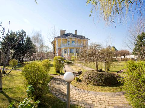 будинок за адресою Остановка Днепр