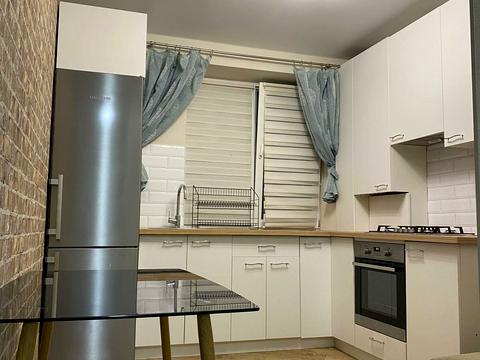 квартира за адресою Боголюбова вул., 39