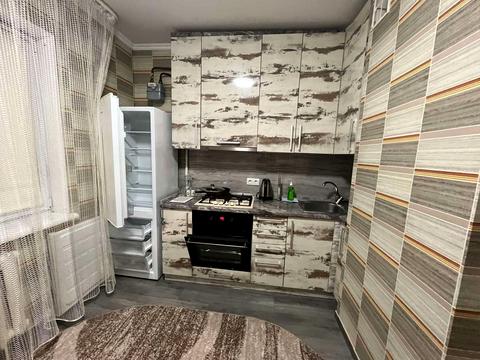 квартира по адресу Вербовая ул., 46