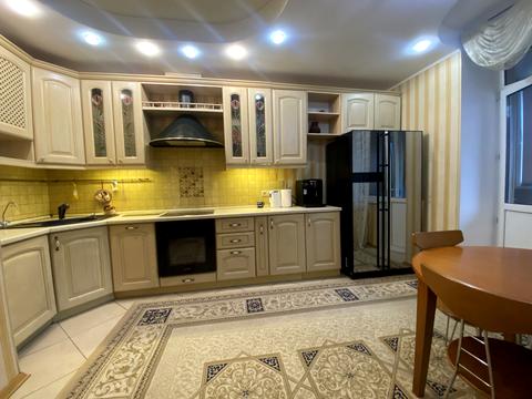 квартира за адресою Драгоманова вул., 6-А