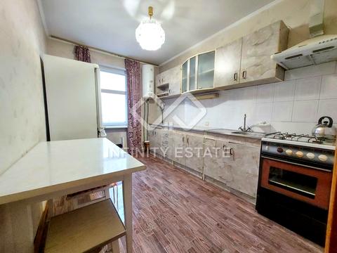 квартира по адресу Драгоманова ул., 18