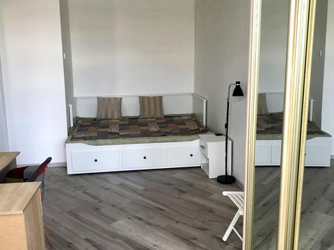 квартира по адресу Берестейский просп. (Победы), 3