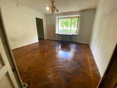 квартира по адресу Волго-Донській, 2