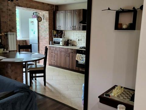 квартира за адресою Андрія Малишка вул., 21-Б