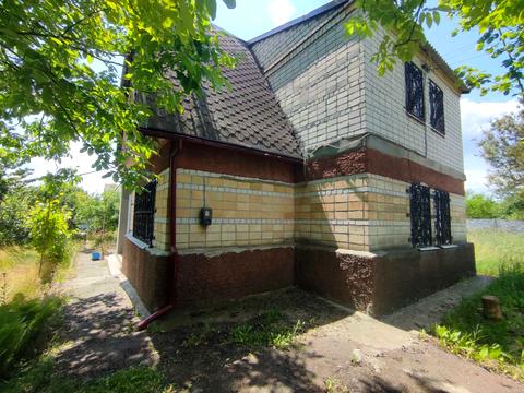 будинок за адресою с/т Машинобудівник, 778