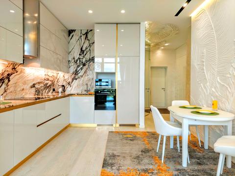 квартира по адресу Никольско-Слободская ул., 3-Б