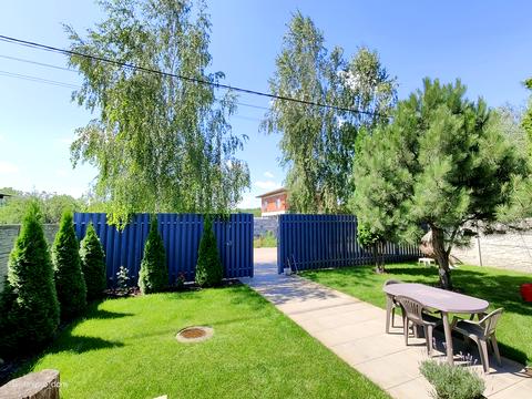 дом по адресу пгт. Слобожанское, Авіатор