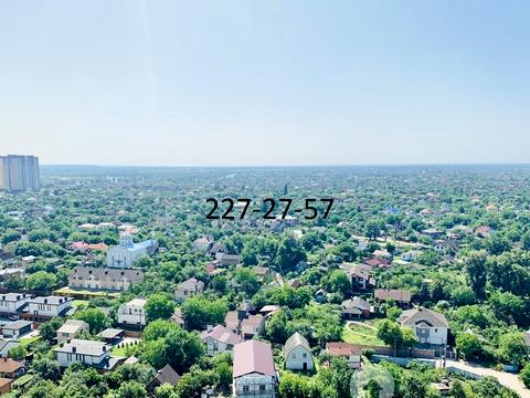 квартира по адресу Миколы Бажана просп., 8-Б