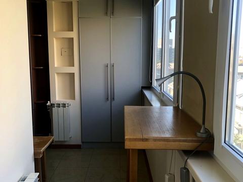квартира за адресою Кловський узвіз (Кловський), 20