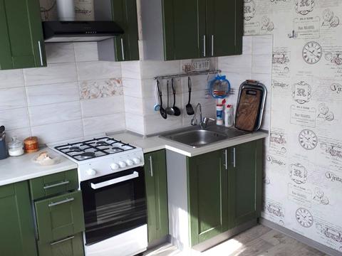 квартира за адресою пр.Добровольського, 54