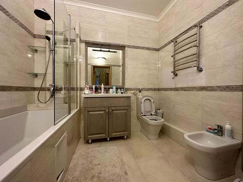 квартира по адресу Генерала Шаповала ул. (Механізаторів), 2