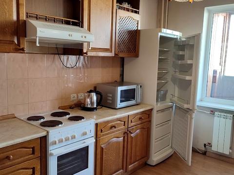 квартира за адресою Петра Григоренка просп., 38