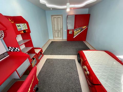 квартира за адресою Миколи Закревського вул., 97