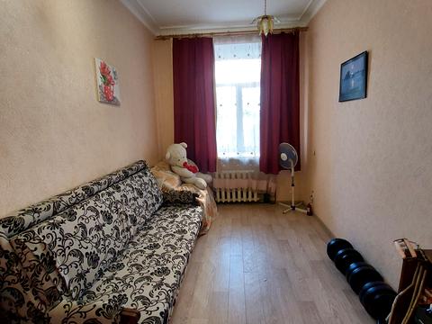 квартира по адресу Николаев, Лягина, 29