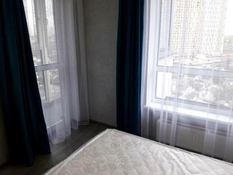 квартира по адресу Осокорская ул., 2-А