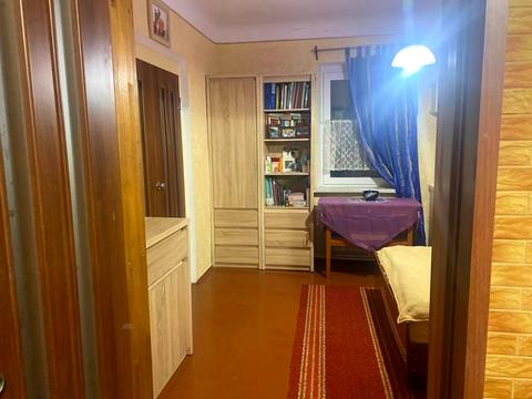 дом по адресу Святославская ул.