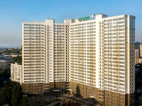 квартира за адресою Басейна вул., 6А