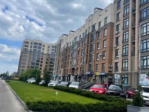 квартира по адресу Петровская ул., 1-А
