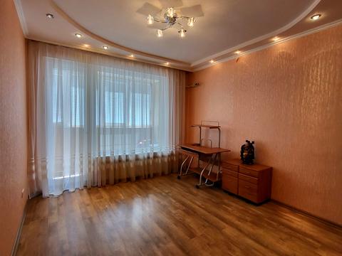 квартира за адресою Матюшенка вул., 3