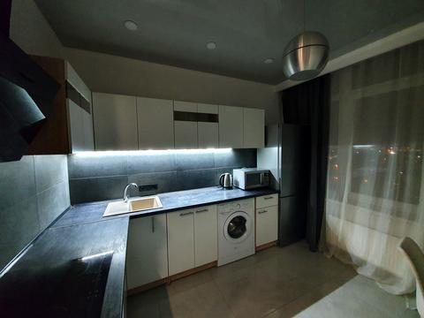 квартира за адресою Басейна вул., 6А