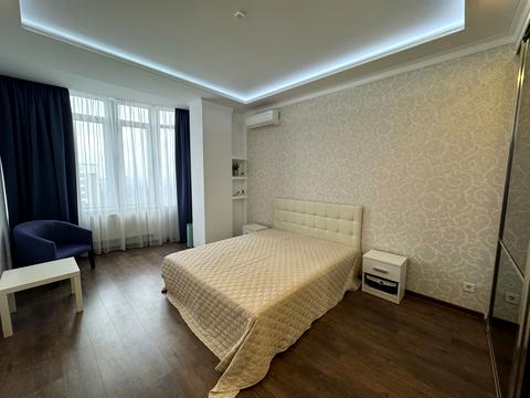 квартира по адресу Степана Руданского ул., 3-А