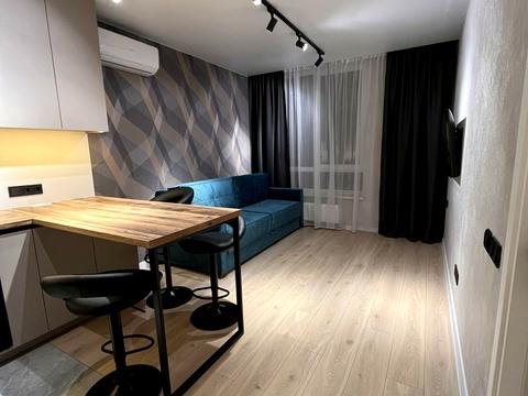 квартира по адресу Космическая ул., 3