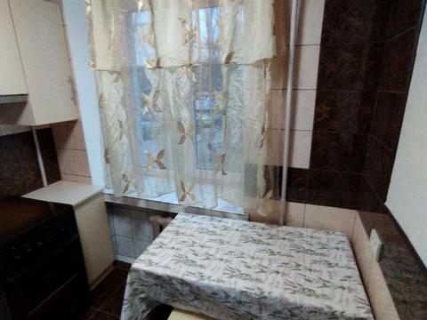 квартира за адресою Запорізька вул., 15