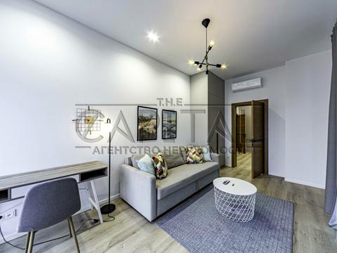 квартира за адресою Січових Стрільців вул. (Артема), 44-А