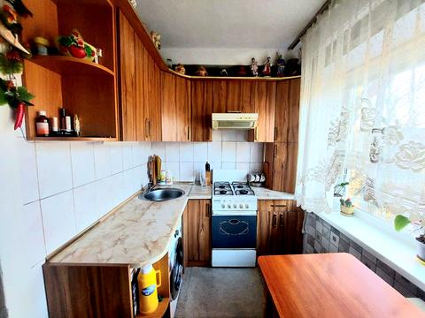 квартира за адресою Данила Щербаківського вул. (Щербакова), 57