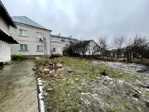 дом по адресу Валерия Марченко ул.