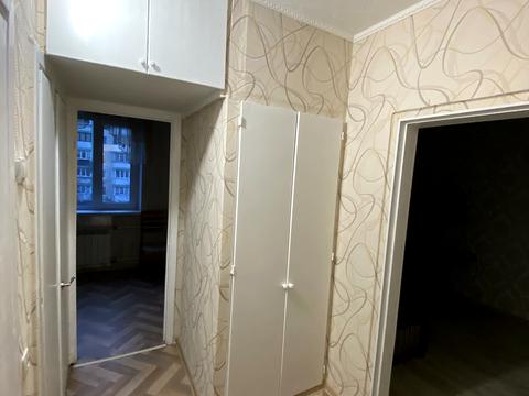 квартира за адресою Чорнобильська вул., 17