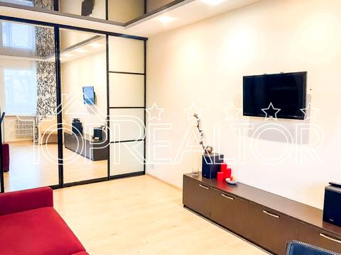 квартира за адресою Перемоги просп., 48а