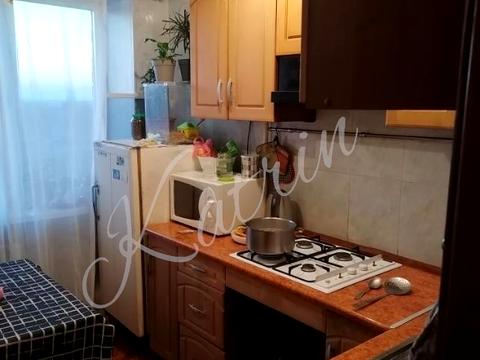 квартира по адресу Слобожанский просп. (Газеты "Правда"), 127Б