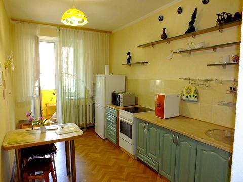 квартира по адресу Миру ул., 1