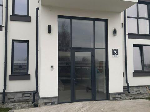 квартира за адресою Київська вул., 10-В, к.5