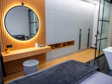 квартира за адресою Аркадійське плато вул. (Гагаринське плато), 9