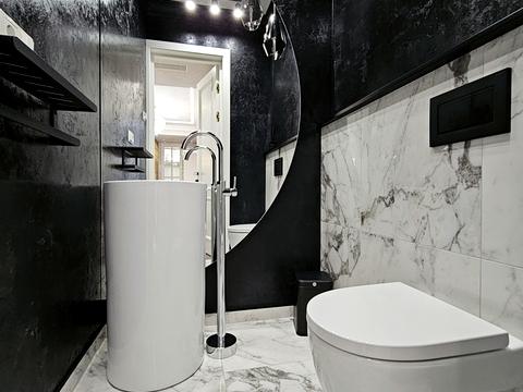 квартира по адресу Крутогорный спуск (Рогалёва), 28