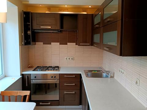 квартира по адресу Милютенко ул., 12