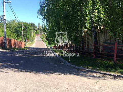 участок по адресу Озерна ул., 1
